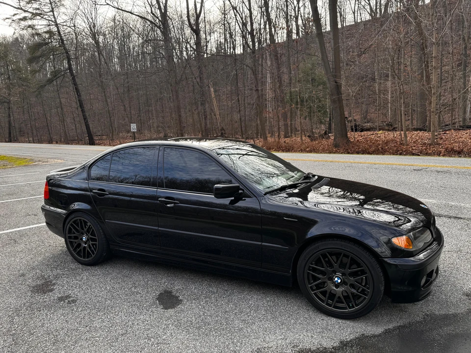 2004 BMW E46 330i & 330Ci - Image 14 of 31