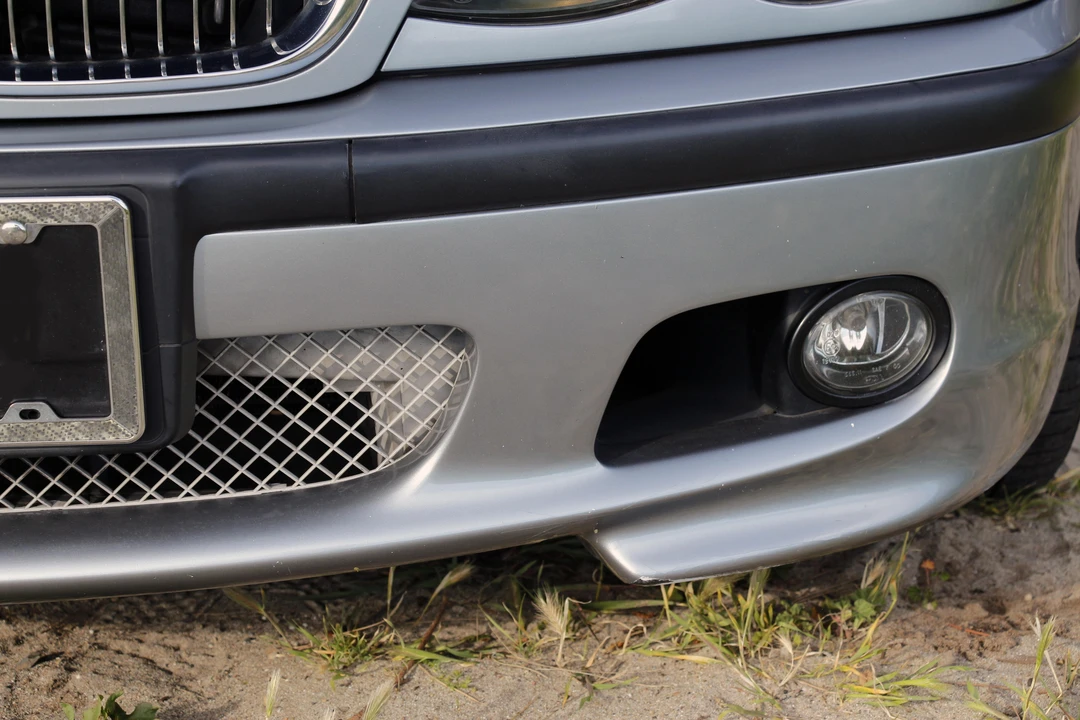 2004 BMW E46 330i & 330Ci - Image 14 of 31