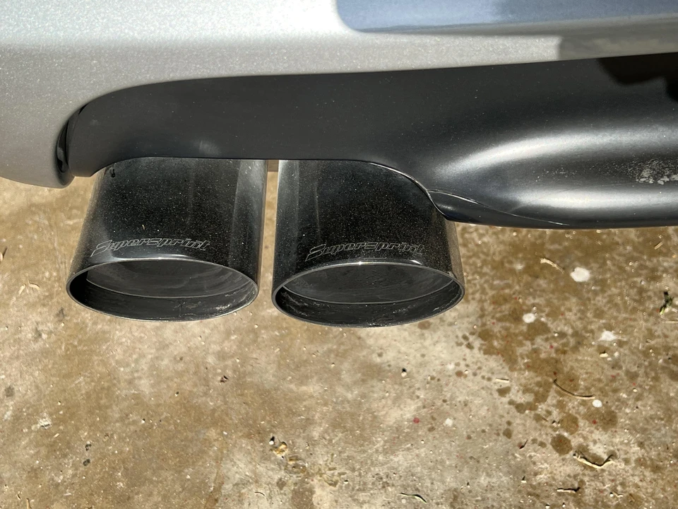 2004 BMW E46 330i & 330Ci - Image 25 of 31