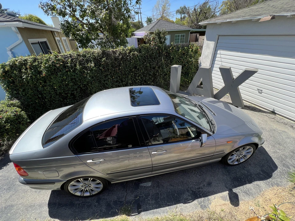2004 BMW E46 330i & 330Ci - Image 7 of 31
