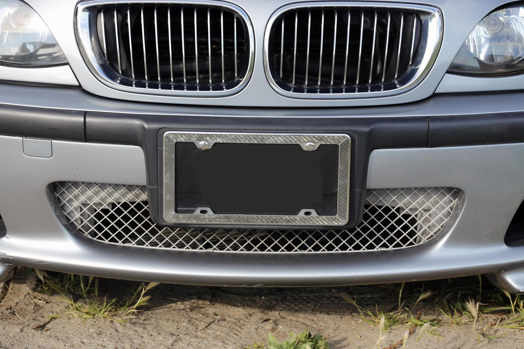 2004 BMW E46 330i & 330Ci - Image 12 of 31