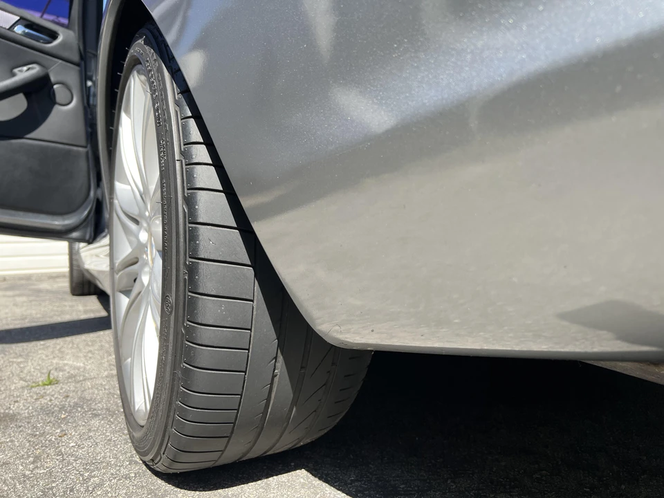 2004 BMW E46 330i & 330Ci - Image 22 of 31
