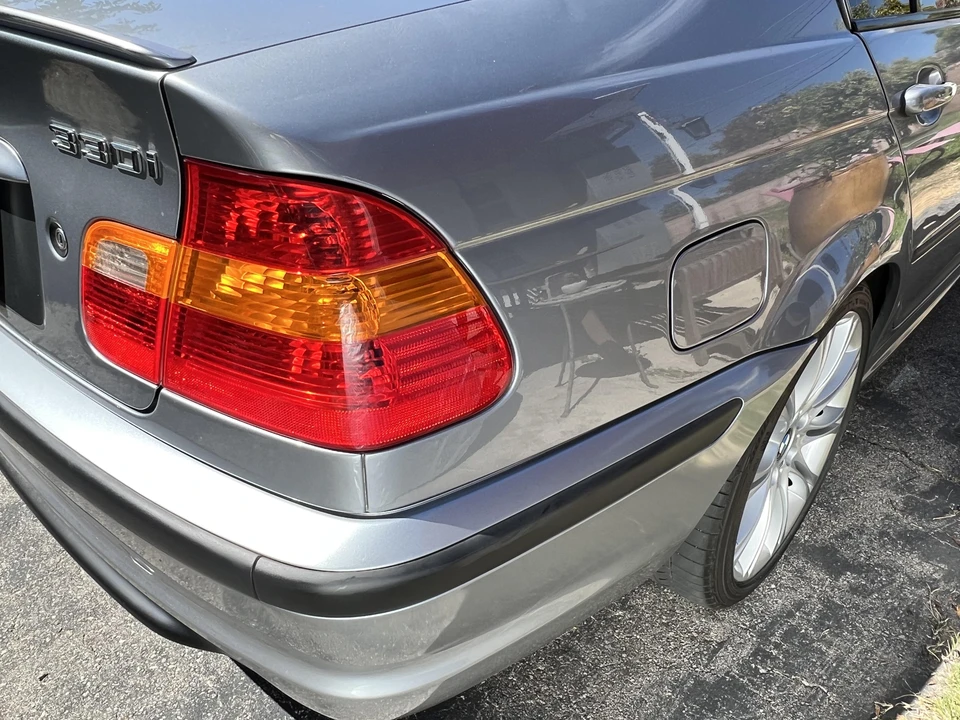 2004 BMW E46 330i & 330Ci - Image 27 of 31