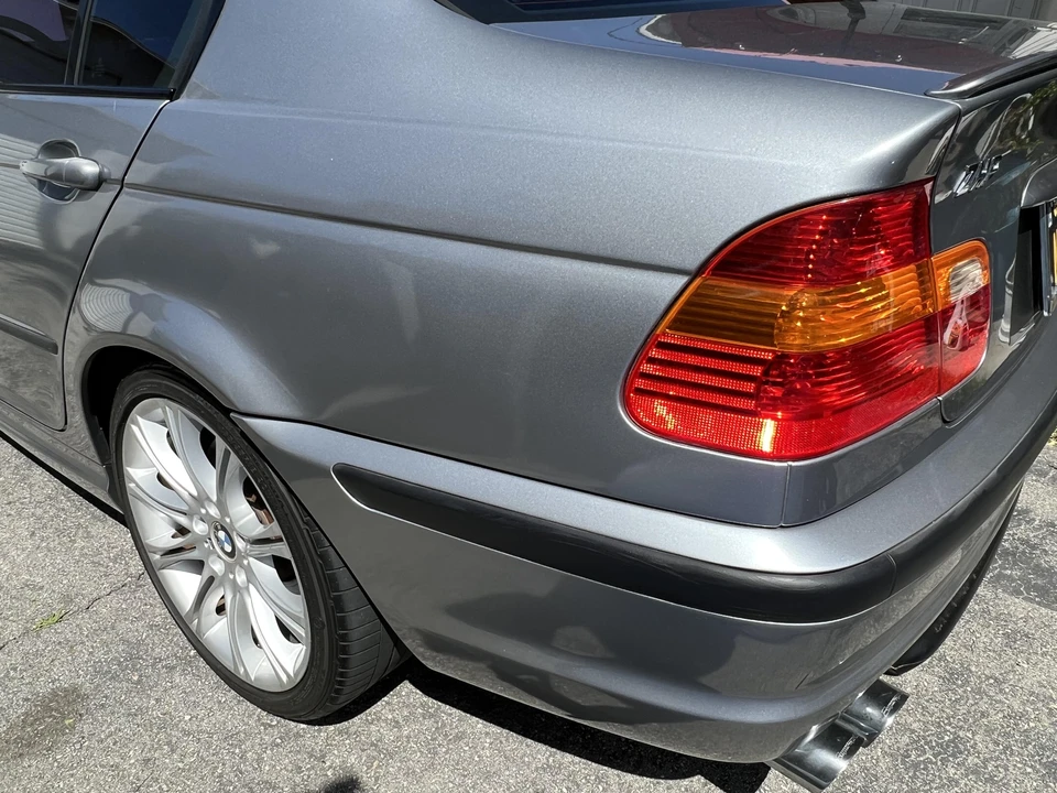 2004 BMW E46 330i & 330Ci - Image 21 of 31