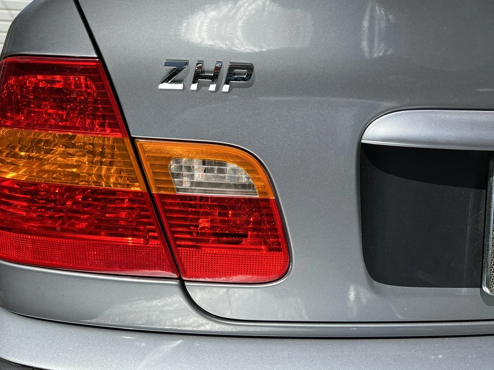 2004 BMW E46 330i & 330Ci - Image 23 of 31
