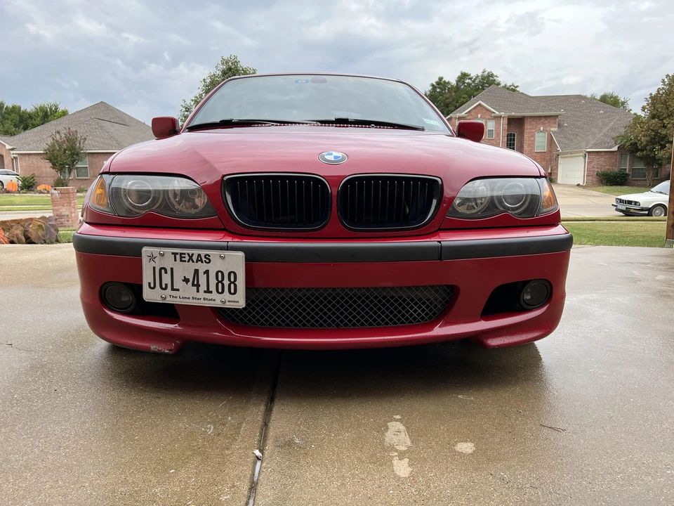2004 BMW E46 330i & 330Ci - Image 6 of 19