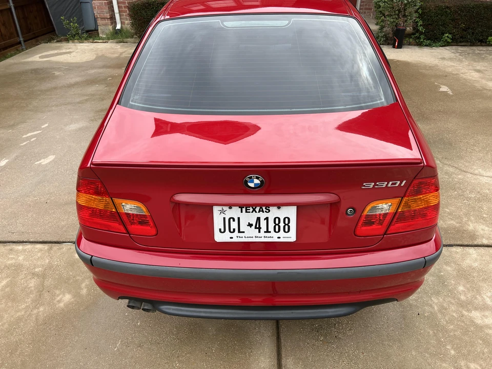 2004 BMW E46 330i & 330Ci - Image 13 of 19