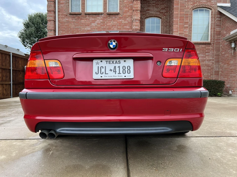 2004 BMW E46 330i & 330Ci - Image 11 of 19