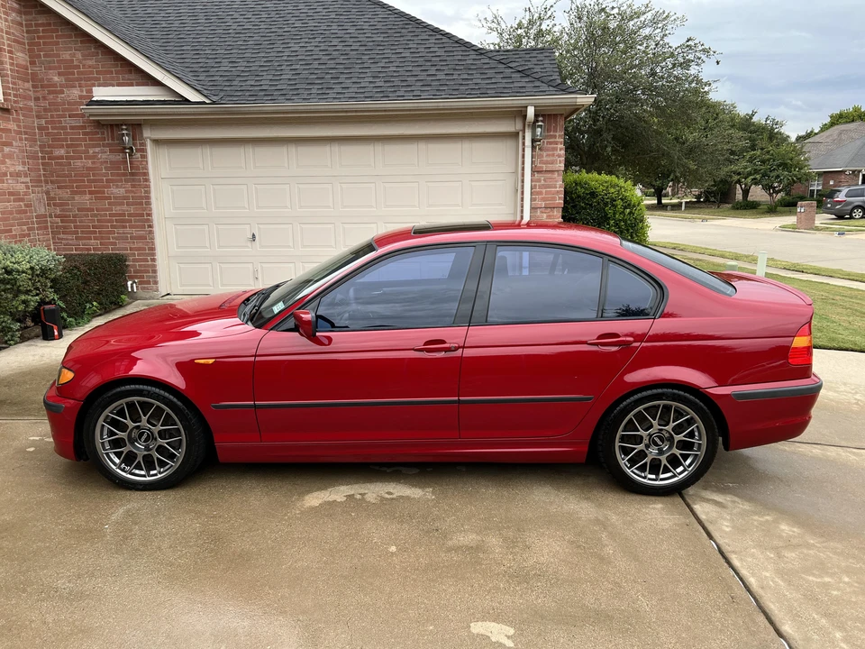 2004 BMW E46 330i & 330Ci - Image 8 of 19