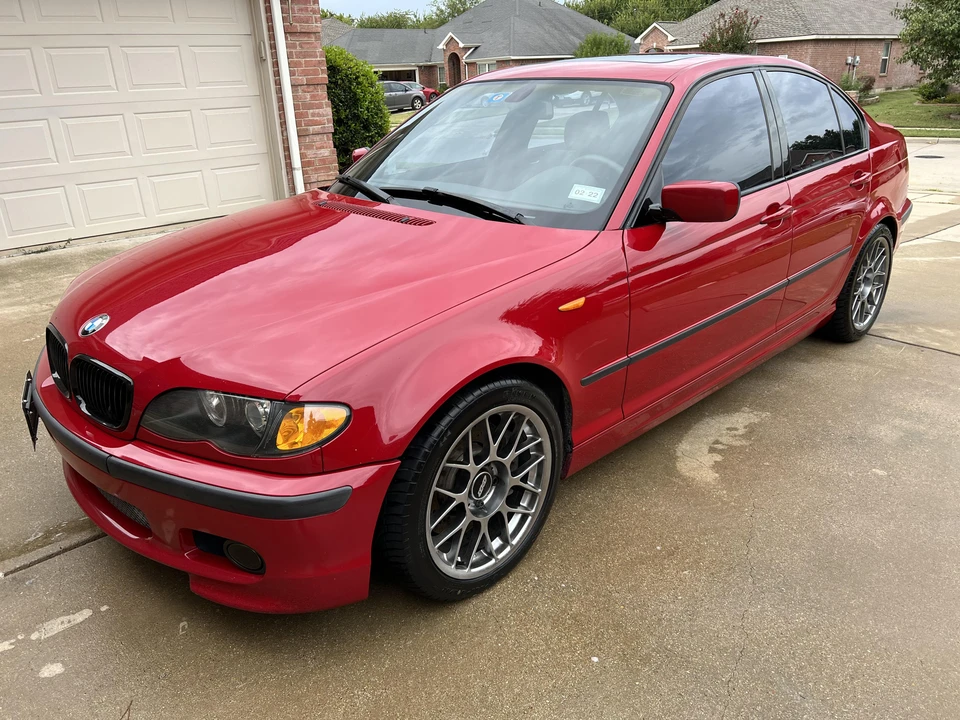 2004 BMW E46 330i & 330Ci - Image 7 of 19
