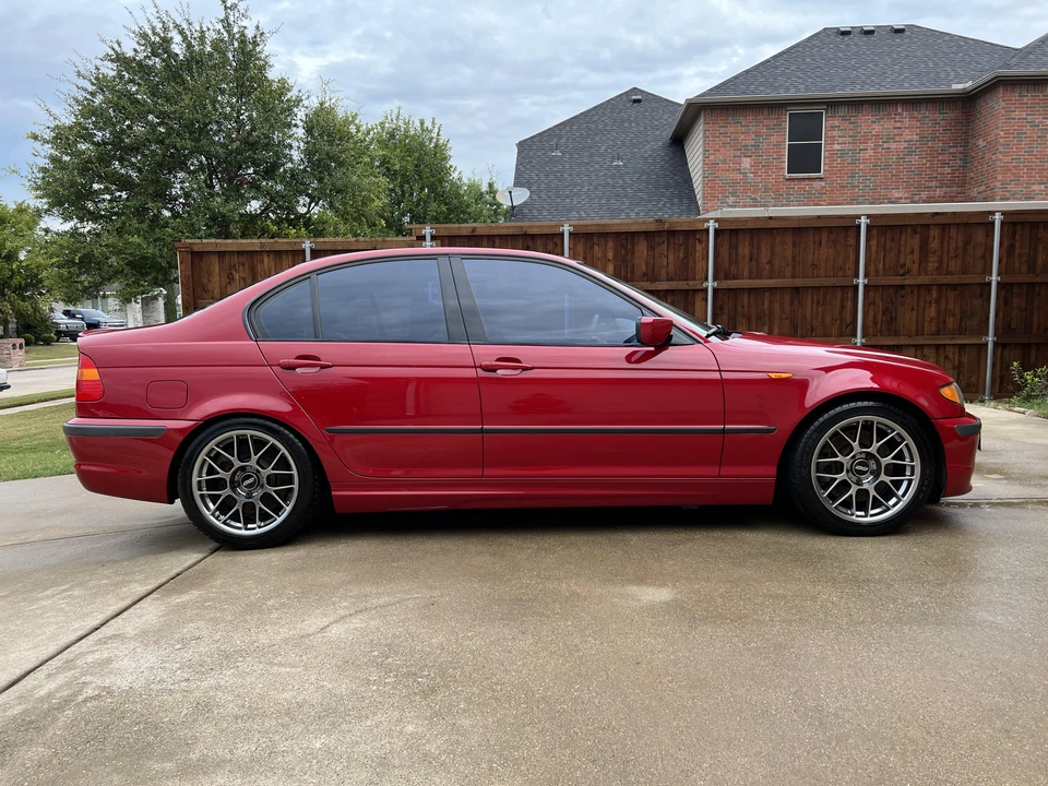 2004 BMW E46 330i & 330Ci - Image 15 of 19