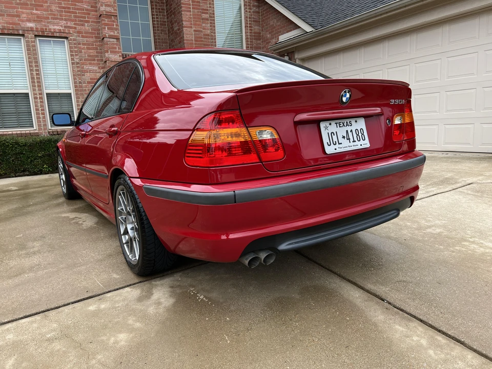 2004 BMW E46 330i & 330Ci - Image 10 of 19