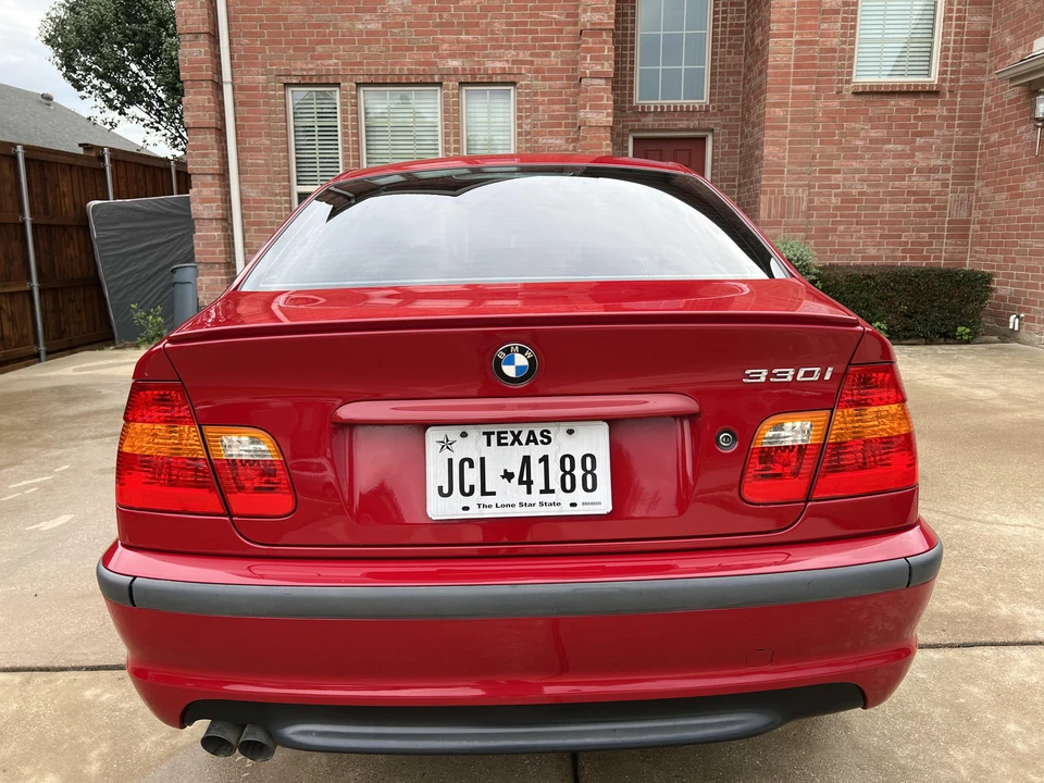 2004 BMW E46 330i & 330Ci - Image 12 of 19