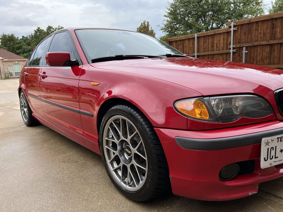 2004 BMW E46 330i & 330Ci - Image 16 of 19