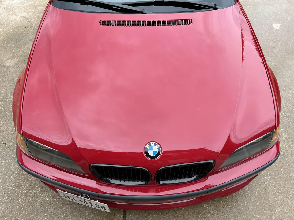 2004 BMW E46 330i & 330Ci - Image 18 of 19