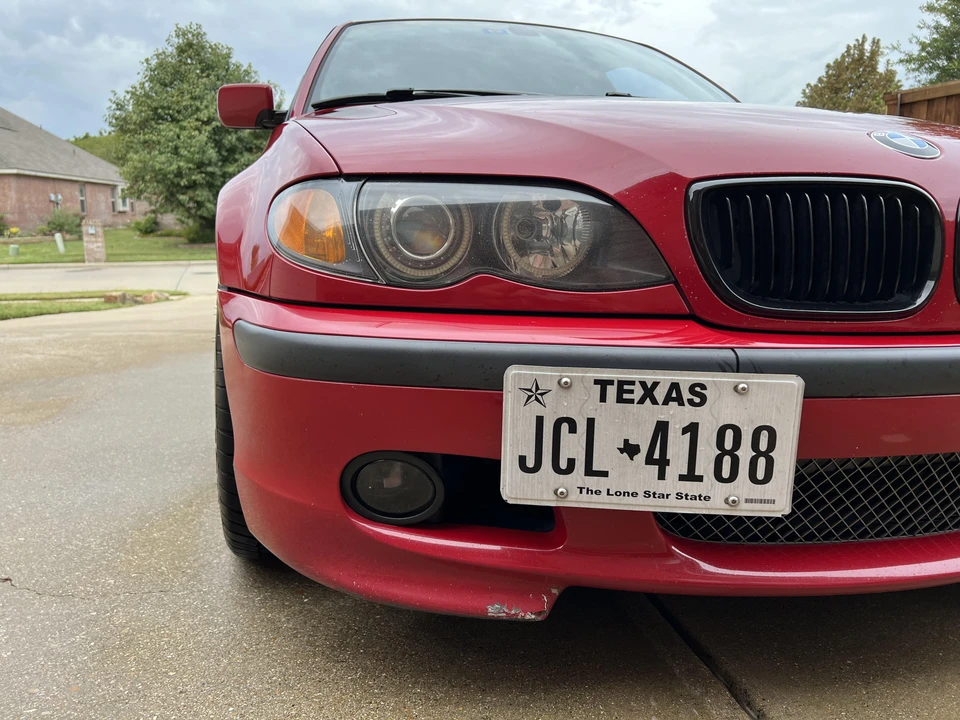 2004 BMW E46 330i & 330Ci - Image 17 of 19