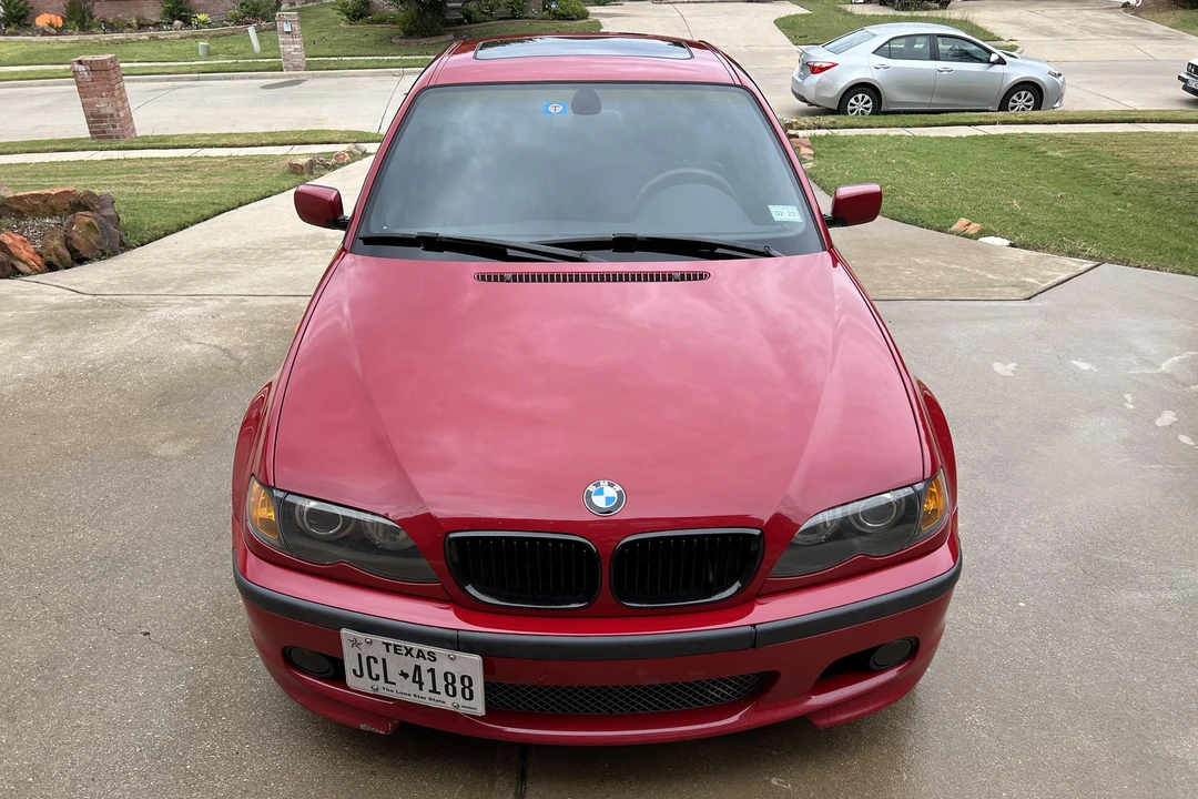 2004 BMW E46 330i & 330Ci - Image 2 of 19