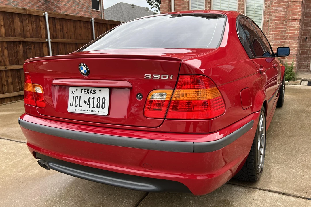 2004 BMW E46 330i & 330Ci - Image 14 of 19