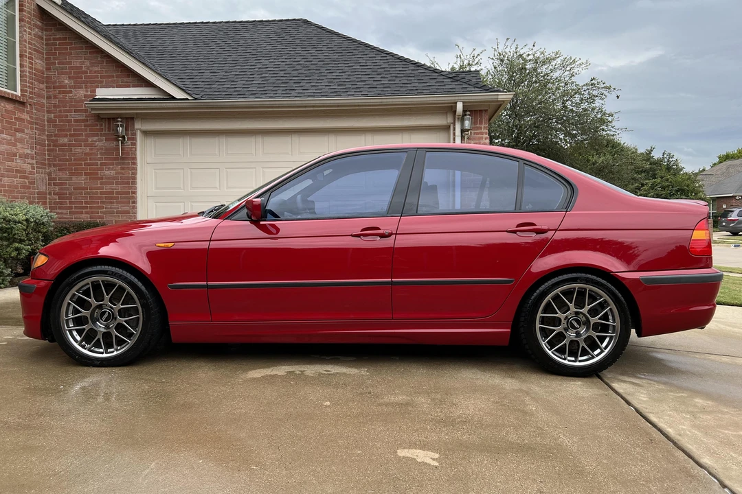 2004 BMW E46 330i & 330Ci - Image 3 of 19