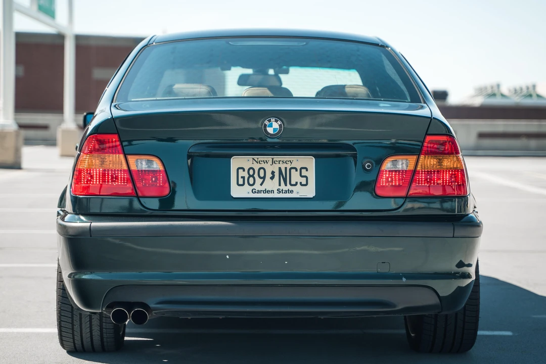 2004 BMW E46 330i & 330Ci - Image 5 of 31