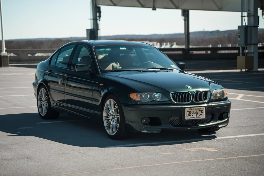 2004 BMW E46 330i & 330Ci - Image 14 of 31