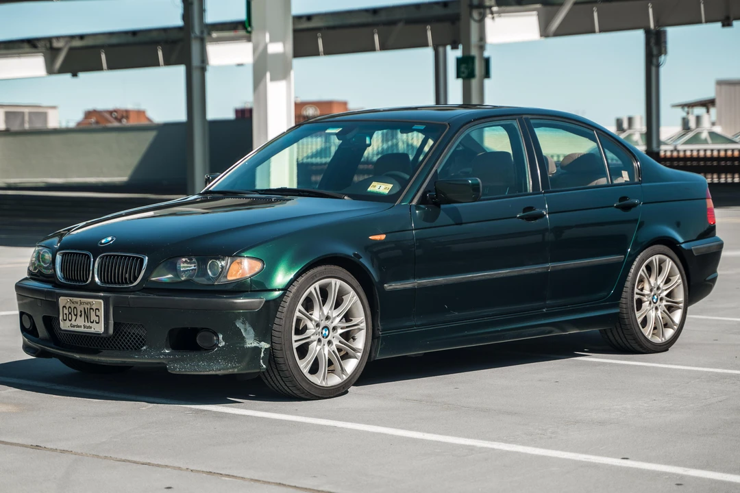 2004 BMW E46 330i & 330Ci - Image 8 of 31