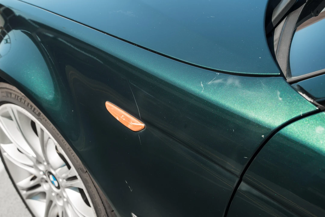 2004 BMW E46 330i & 330Ci - Image 22 of 31