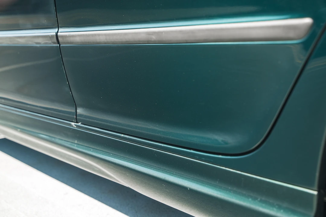 2004 BMW E46 330i & 330Ci - Image 30 of 31