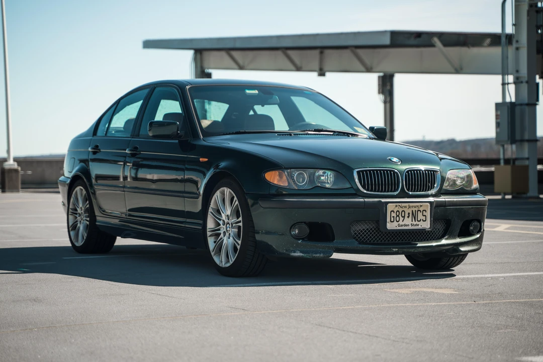 2004 BMW E46 330i & 330Ci - Image 13 of 31