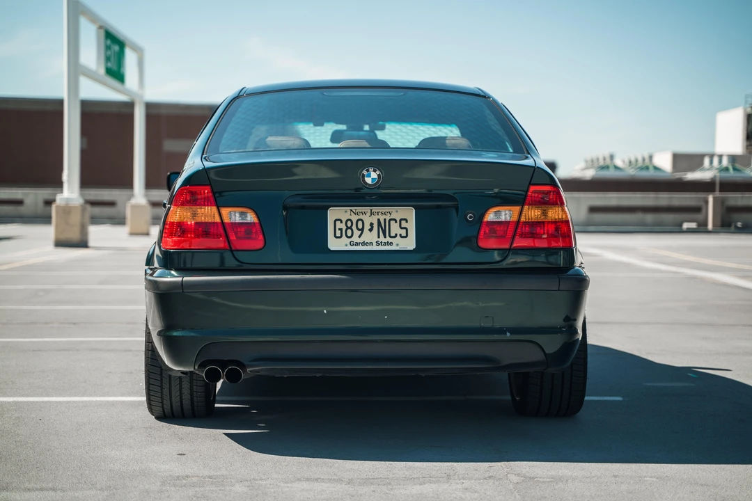 2004 BMW E46 330i & 330Ci - Image 10 of 31
