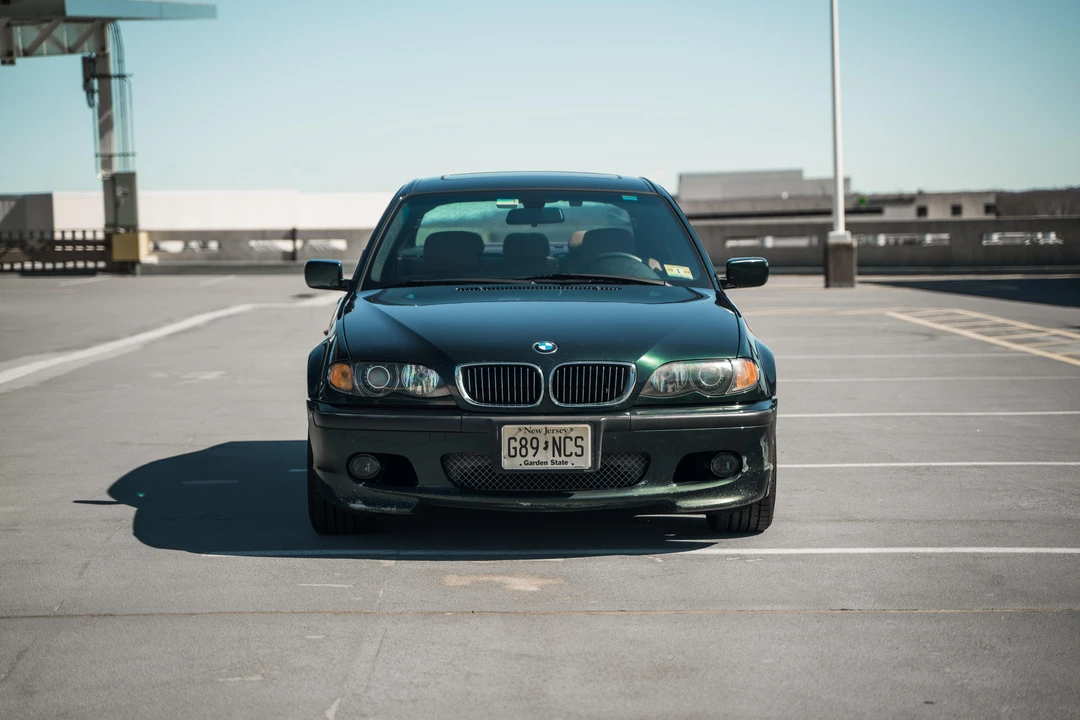 2004 BMW E46 330i & 330Ci - Image 6 of 31