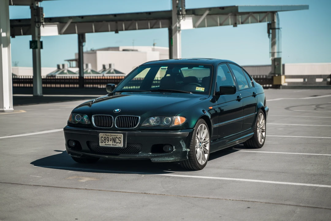 2004 BMW E46 330i & 330Ci - Image 7 of 31