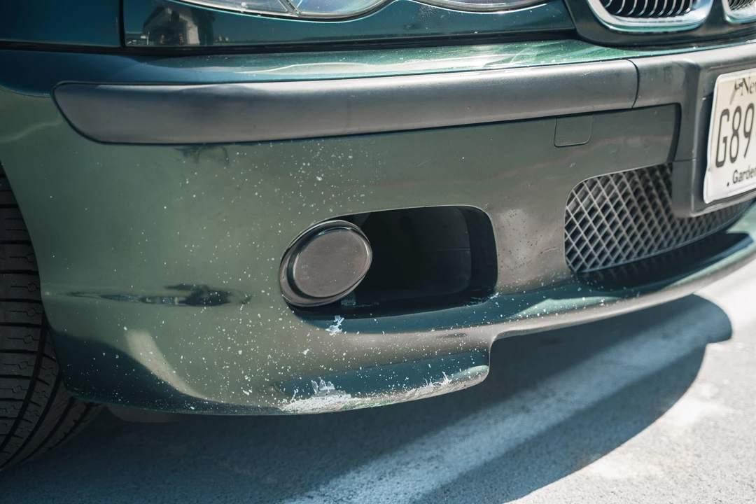 2004 BMW E46 330i & 330Ci - Image 18 of 31