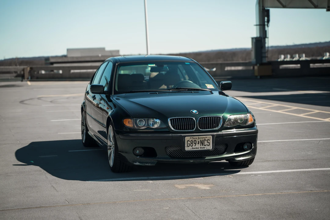 2004 BMW E46 330i & 330Ci - Image 15 of 31