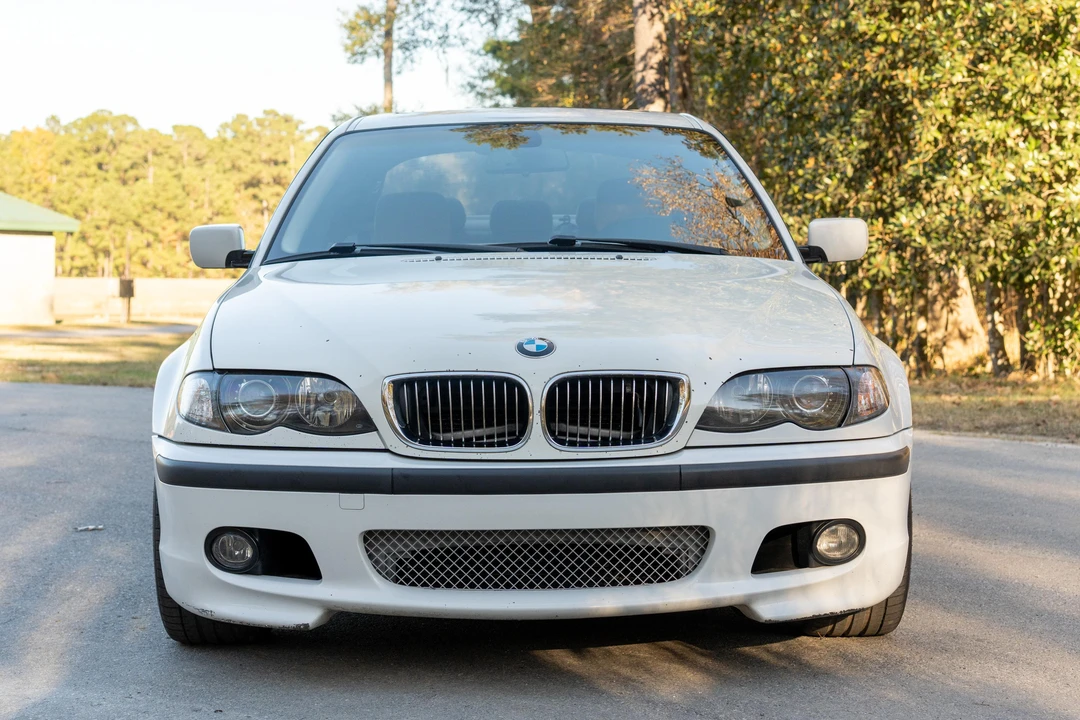 2004 BMW E46 330i & 330Ci - Image 2 of 31