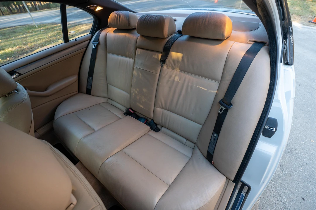2004 BMW E46 330i & 330Ci - Image 31 of 31