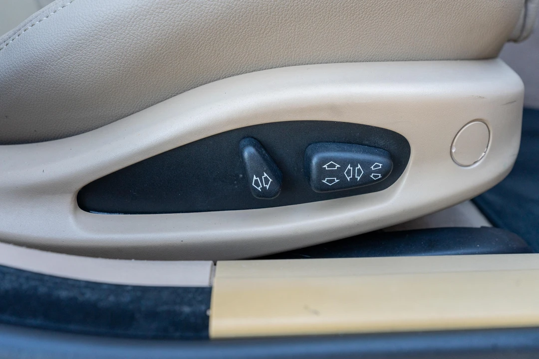 2004 BMW E46 330i & 330Ci - Image 30 of 31