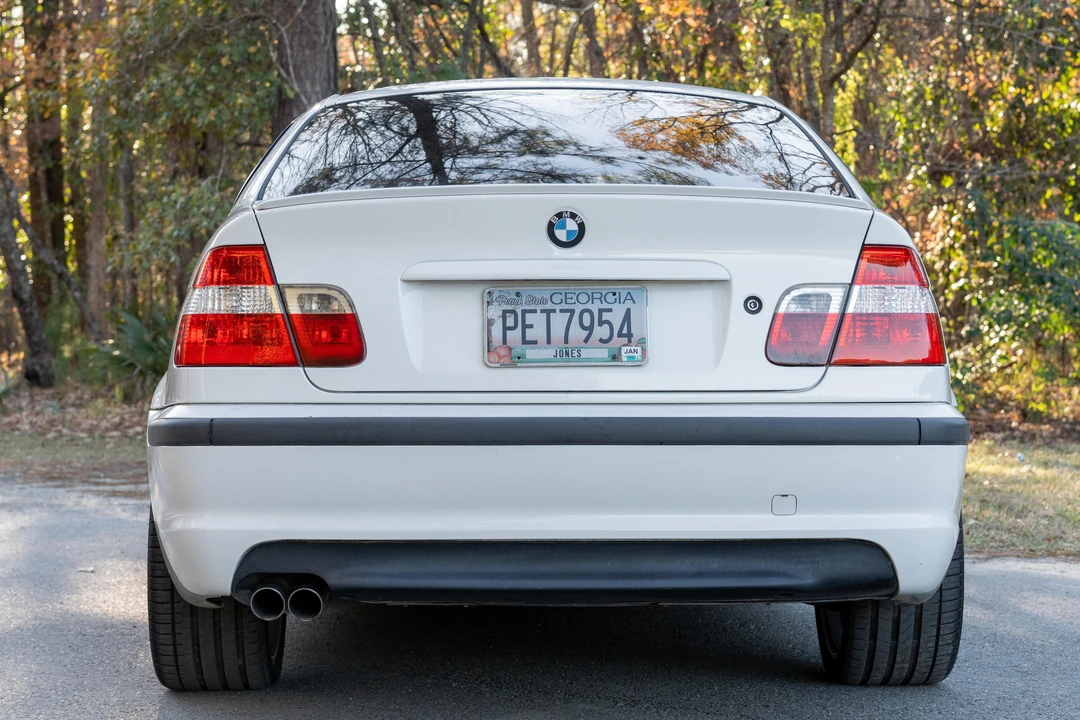 2004 BMW E46 330i & 330Ci - Image 5 of 31
