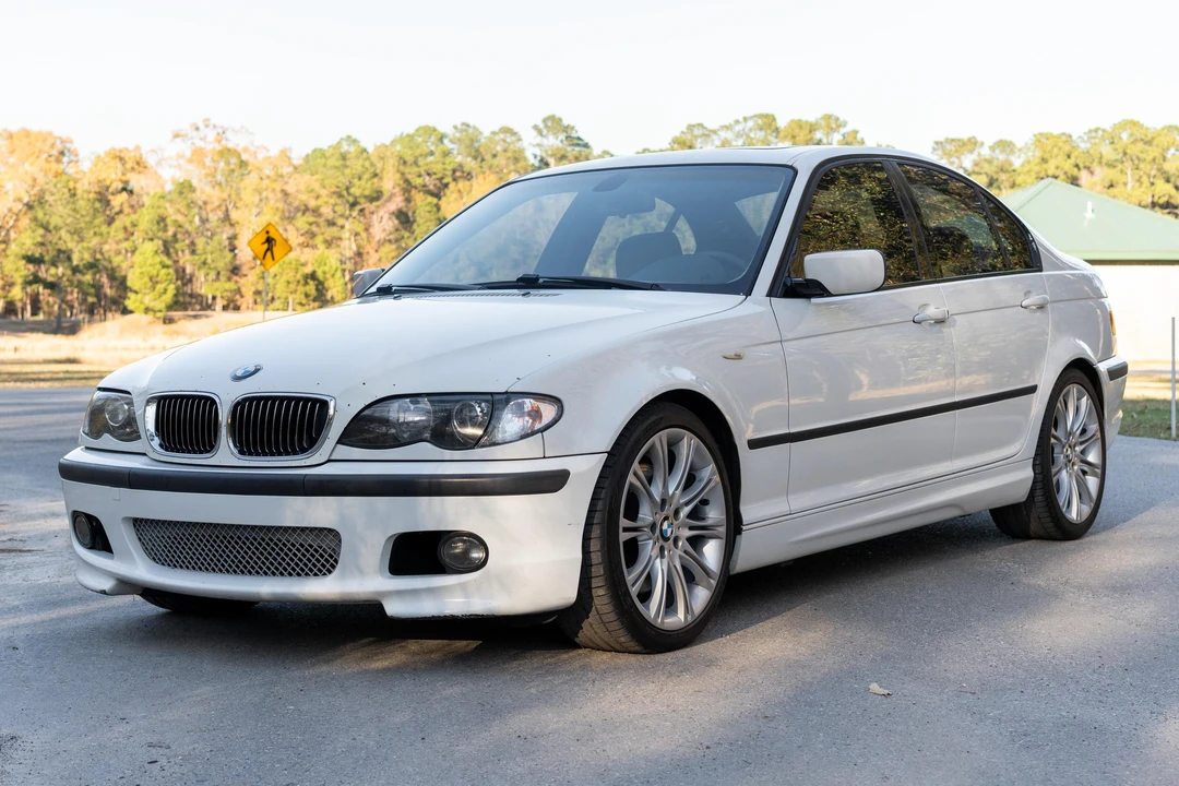 2004 BMW E46 330i & 330Ci - Image 6 of 31
