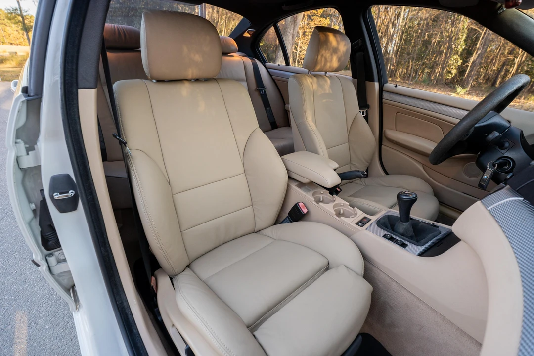 2004 BMW E46 330i & 330Ci - Image 28 of 31