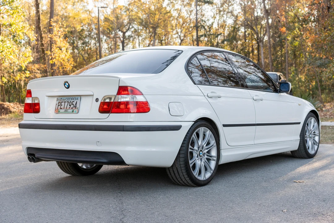 2004 BMW E46 330i & 330Ci - Image 4 of 31