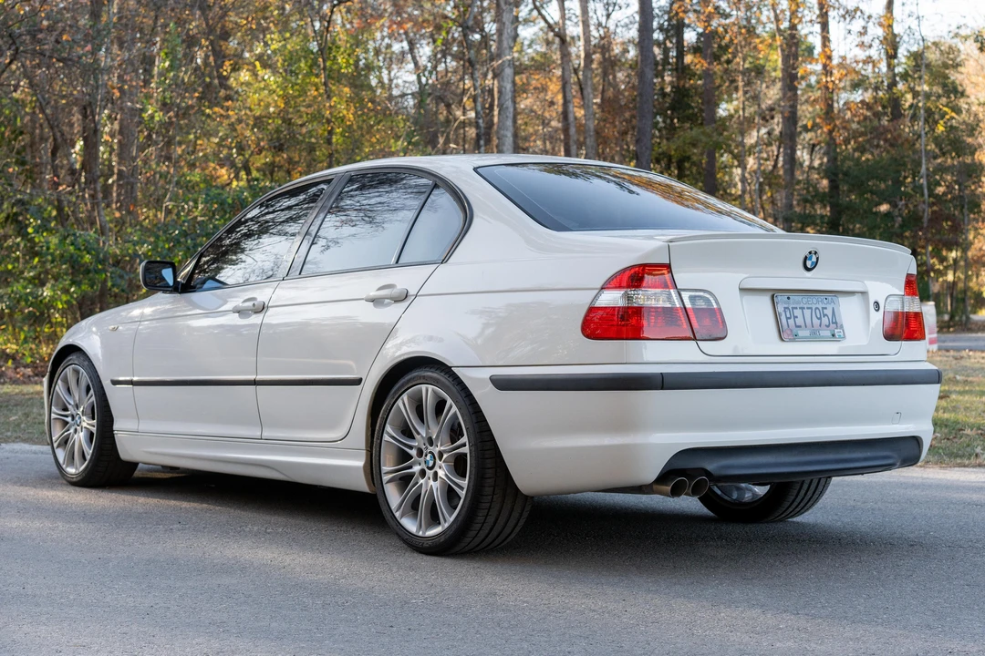 2004 BMW E46 330i & 330Ci - Image 7 of 31