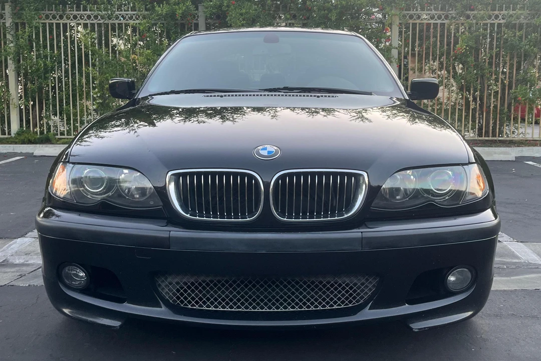 2004 BMW E46 330i & 330Ci - Image 2 of 31