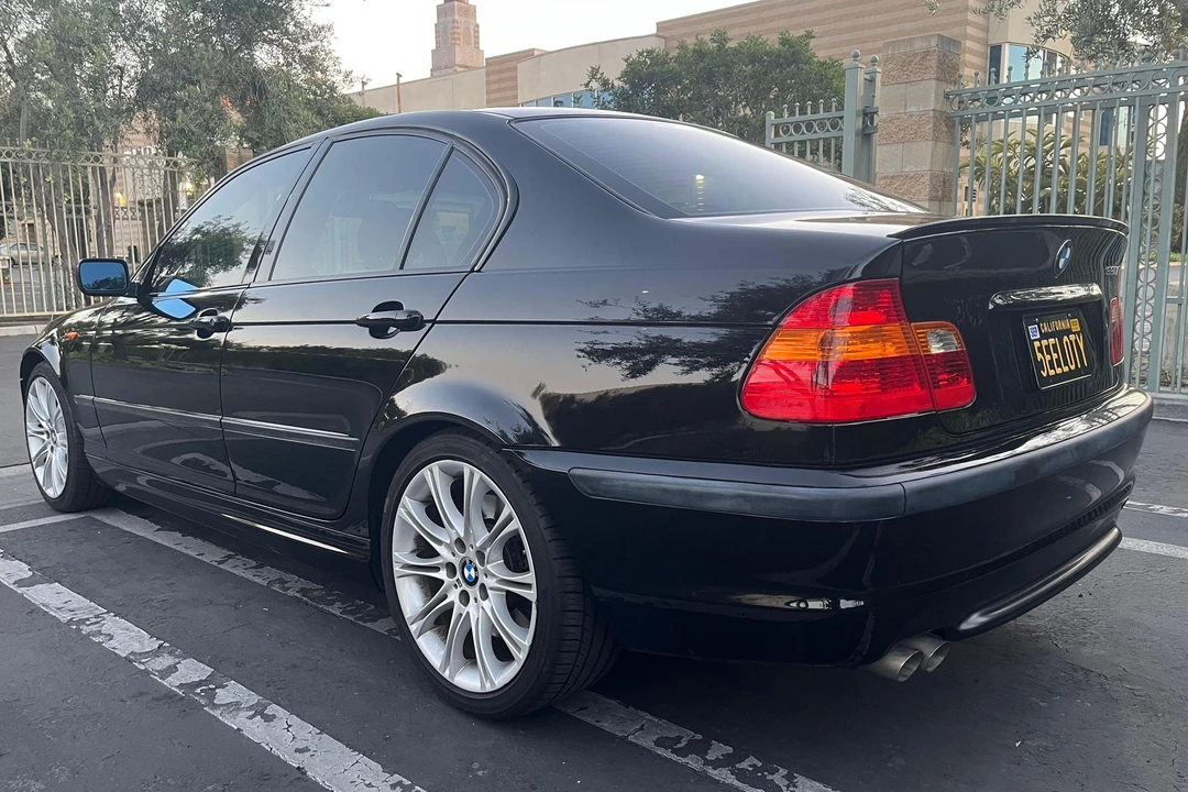 2004 BMW E46 330i & 330Ci - Image 4 of 31