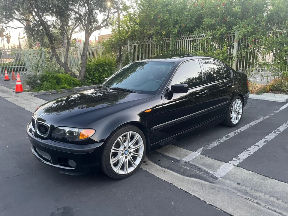 2004 BMW E46 330i & 330Ci - Image 9 of 31