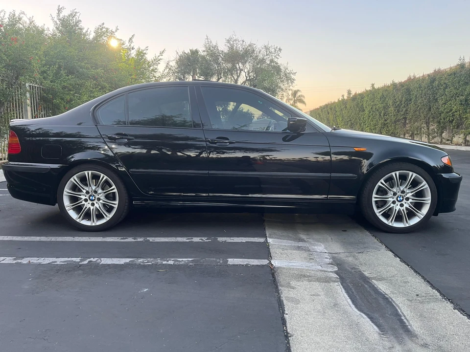 2004 BMW E46 330i & 330Ci - Image 18 of 31