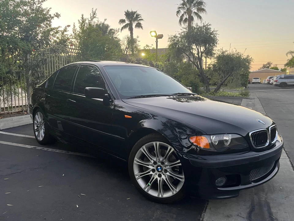 2004 BMW E46 330i & 330Ci - Image 20 of 31