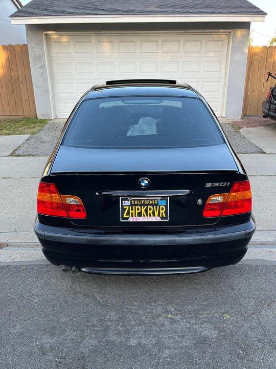 2004 BMW E46 330i & 330Ci - Image 15 of 31
