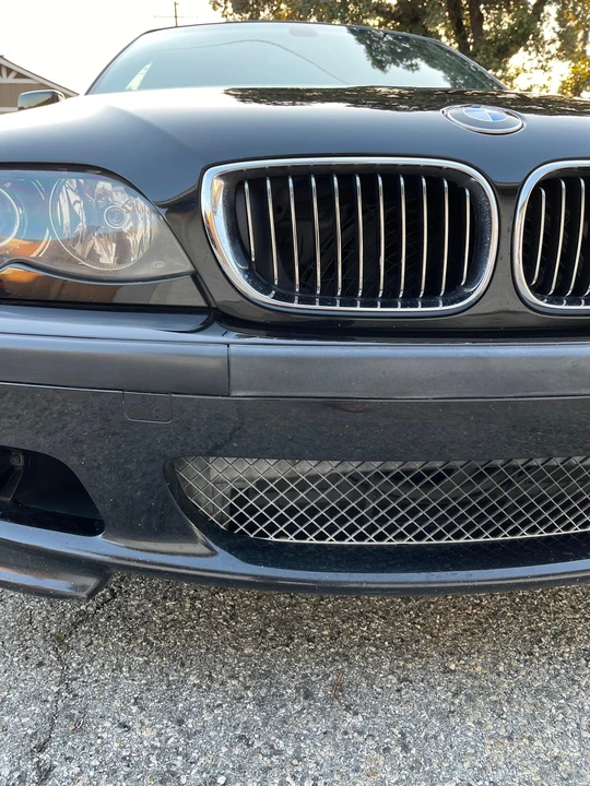 2004 BMW E46 330i & 330Ci - Image 26 of 31