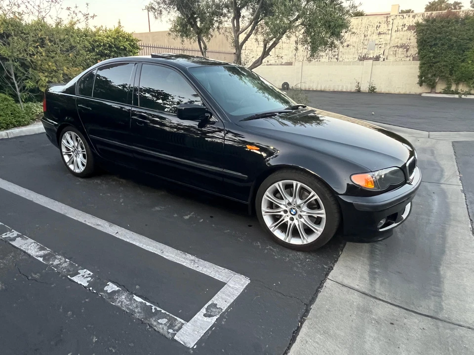 2004 BMW E46 330i & 330Ci - Image 19 of 31